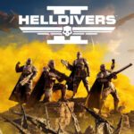 Helldivers Ii Steam Playstation