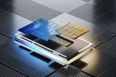 Intel Arrow Lake Couv