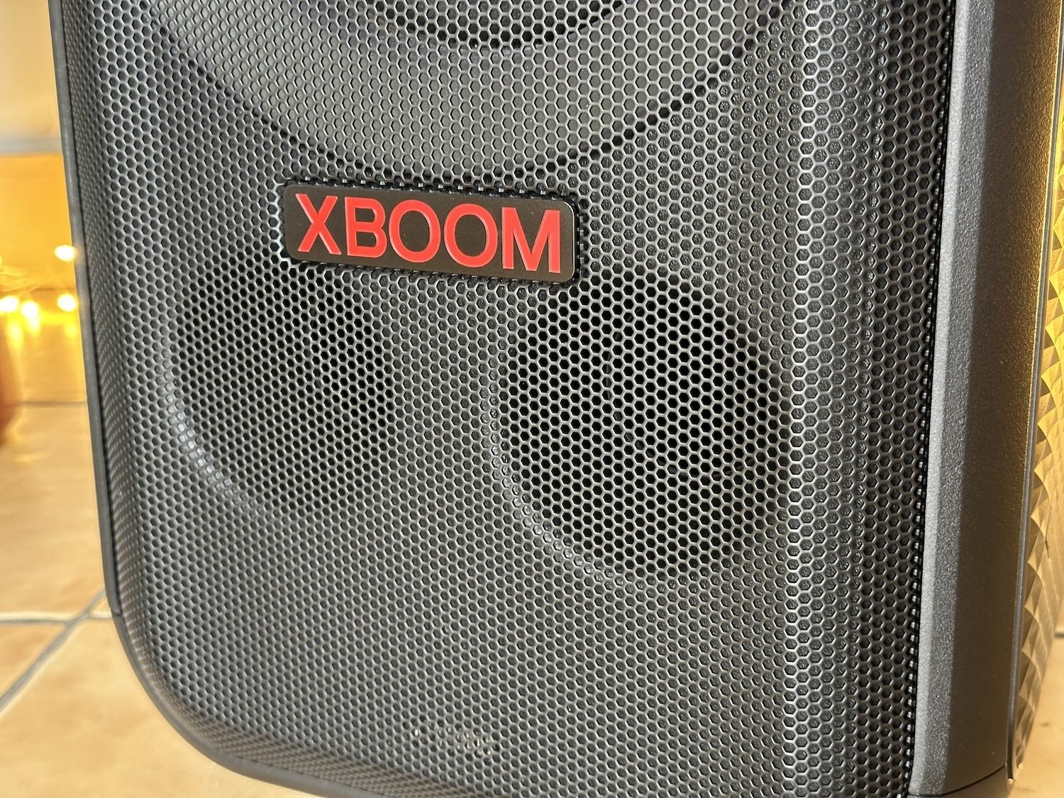 Lg Xboom Xl7s 4