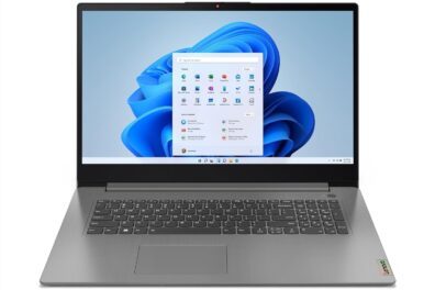 Lenovo Ideapad 3