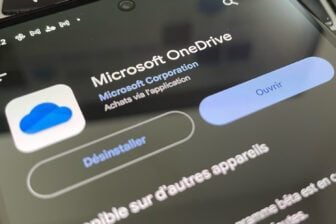 Microsoft Onedrive Android
