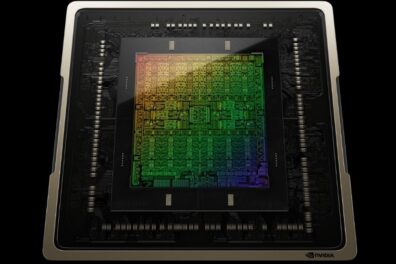 Nvidia Ada Lovelace(1)