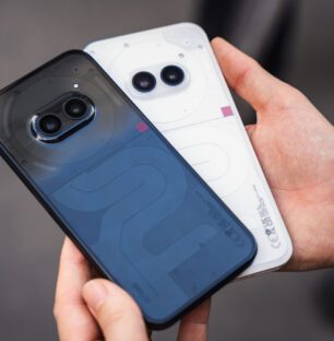 Nothing Phone (2a) Test (2)