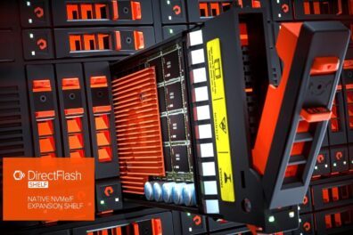 Pure Storage(1)
