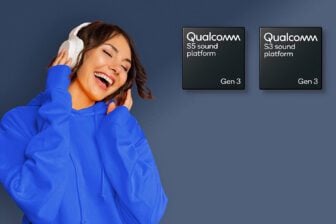 Qualcomm Sound S3 S5 Gen 3