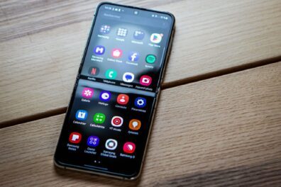 Samsung Galaxy Z Flip5