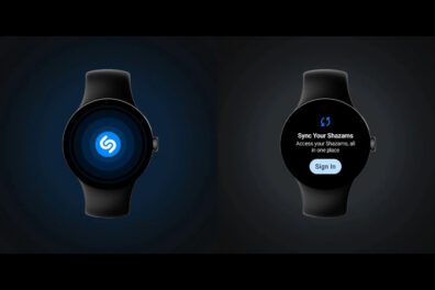 Shazam Wear Os