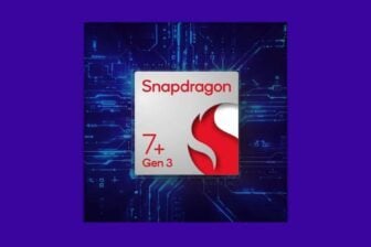 Snapdragon 7plus Gen 3 Une