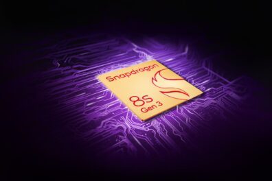 Snapdragon 8s Gen 3 Une