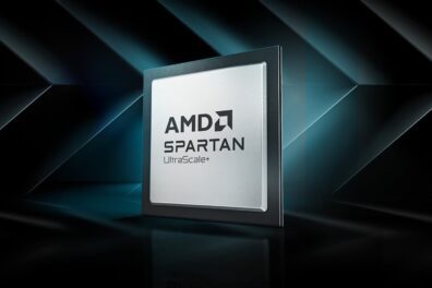 Spartan Ultrascale+(3)