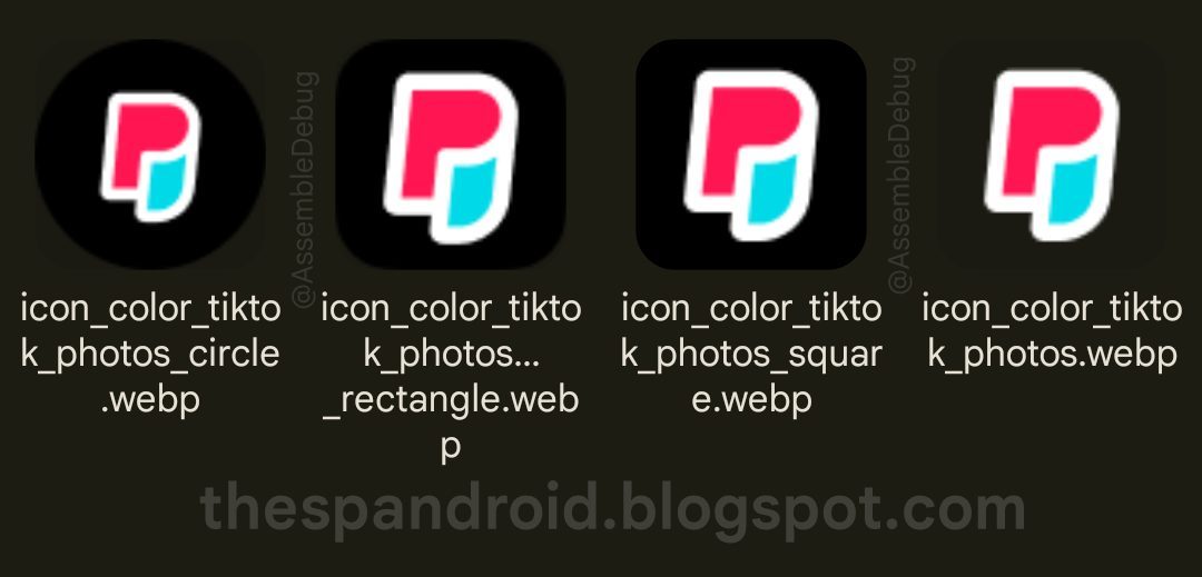 Tiktok Photos