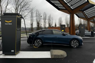 Vw Id.7 Test Longue Autonomie13