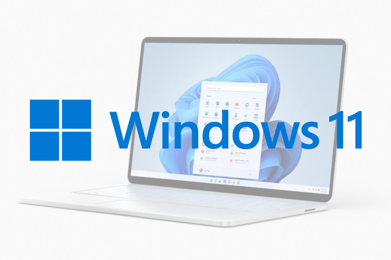 Microsoft affiche de la pub dans le menu Démarrer de Windows 11