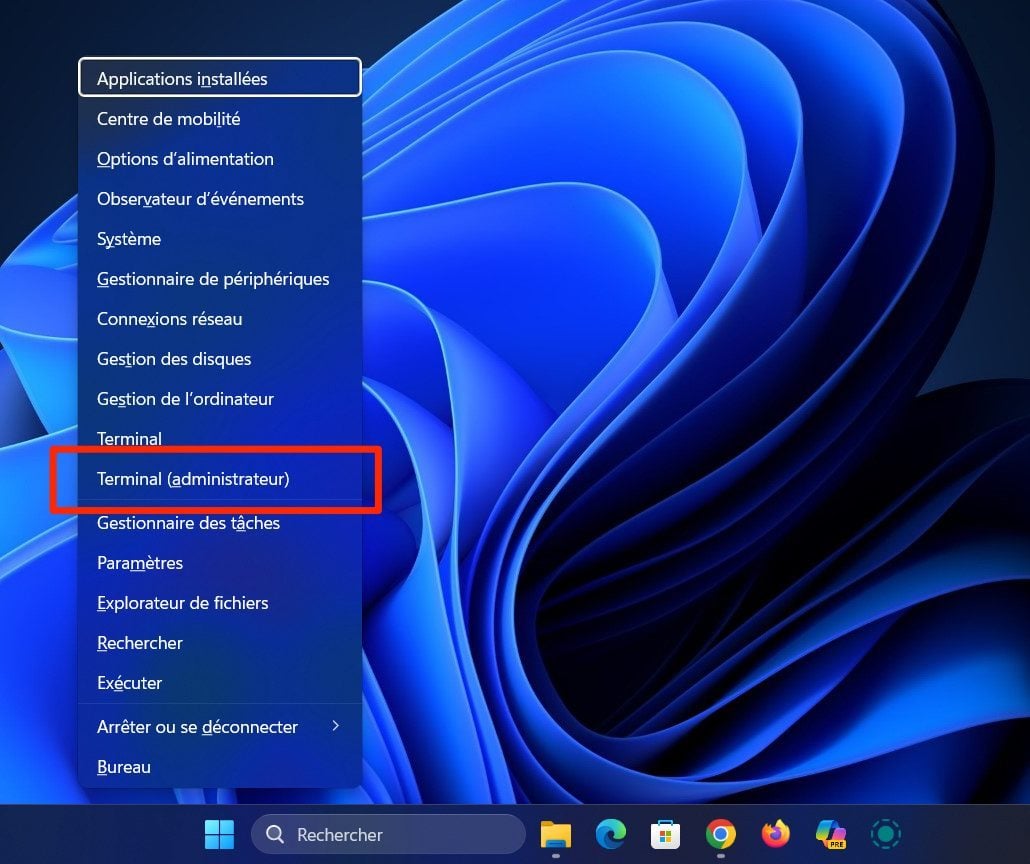 Windows 11 Moment 5 Update Forcer Fonctions6