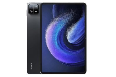 Xiaomi Pad 6