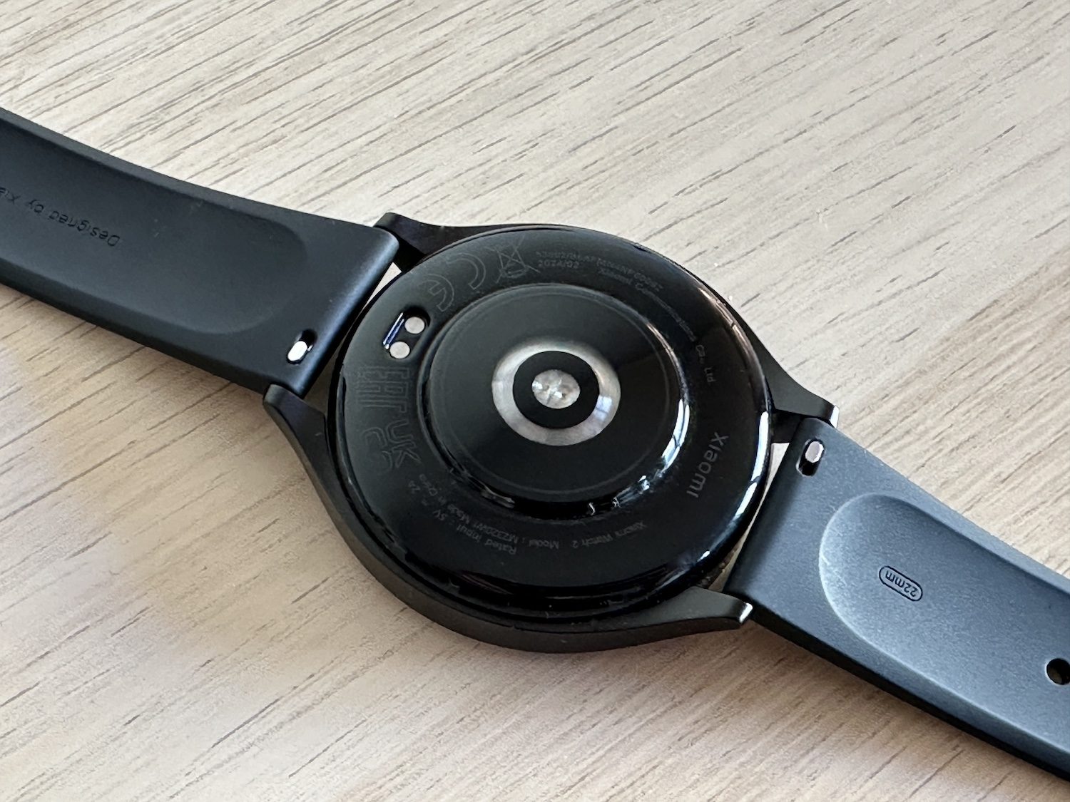 Xiaomi Watch 2 12