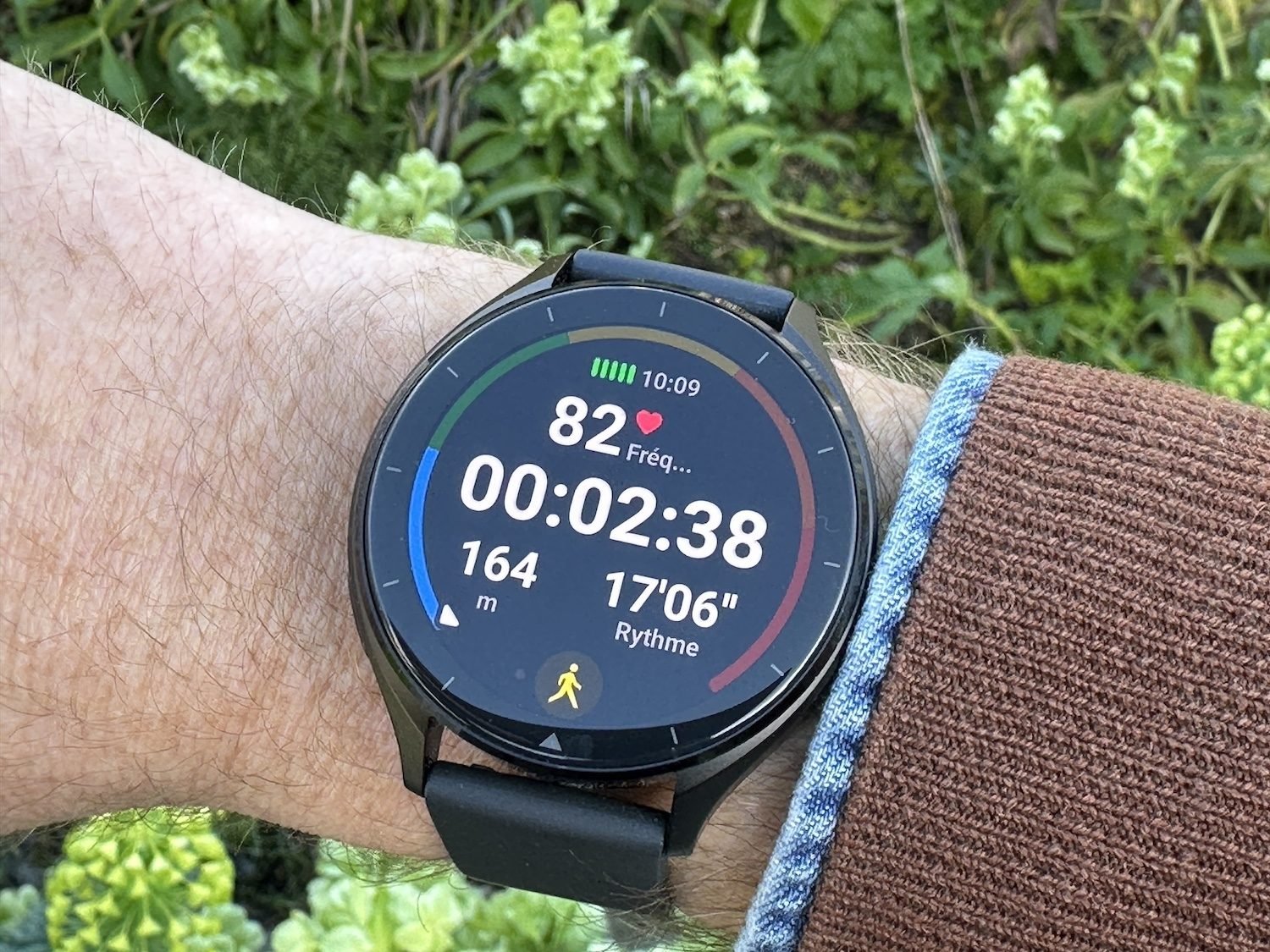 Xiaomi Watch 2 3