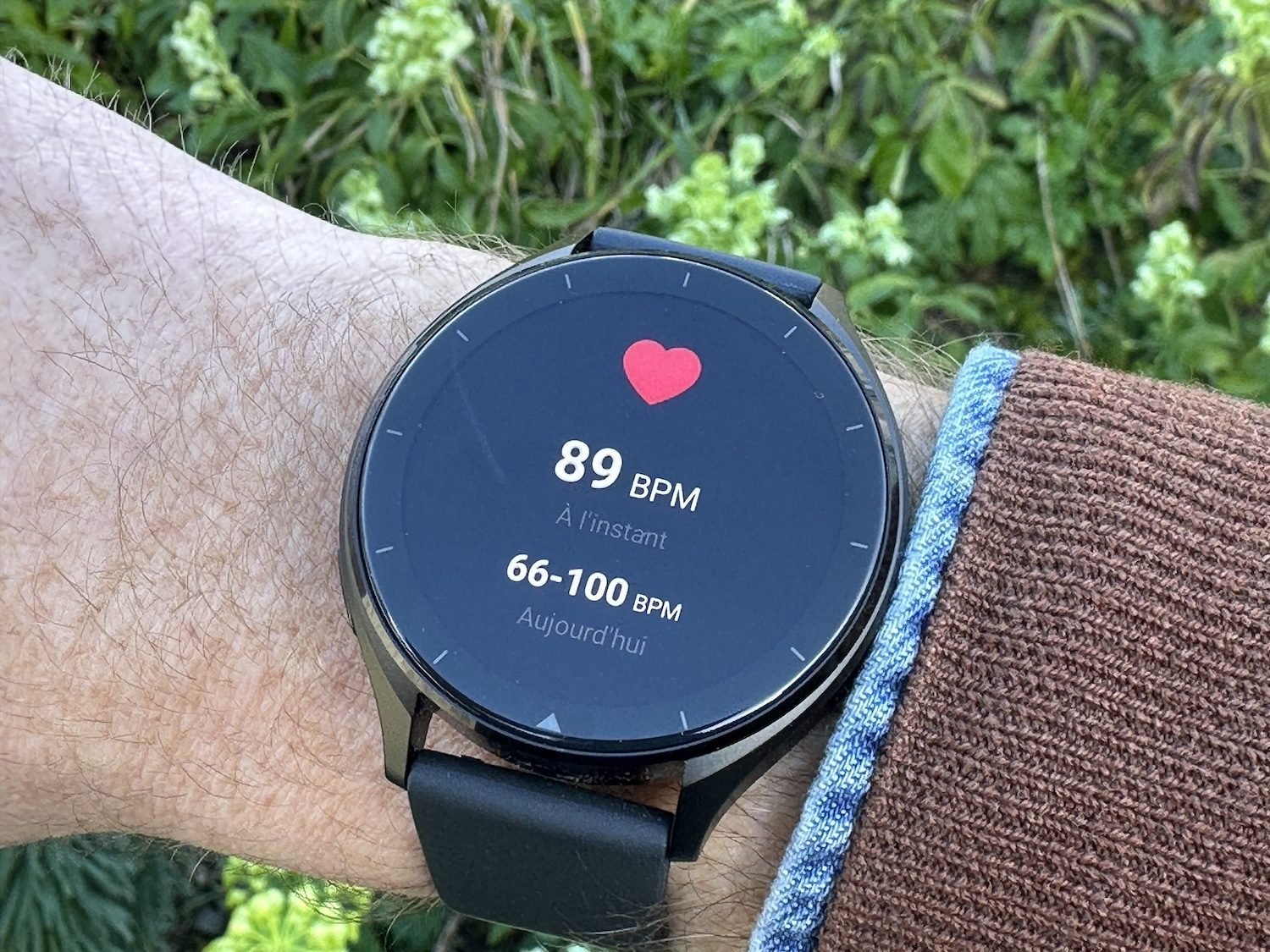 Xiaomi Watch 2 5
