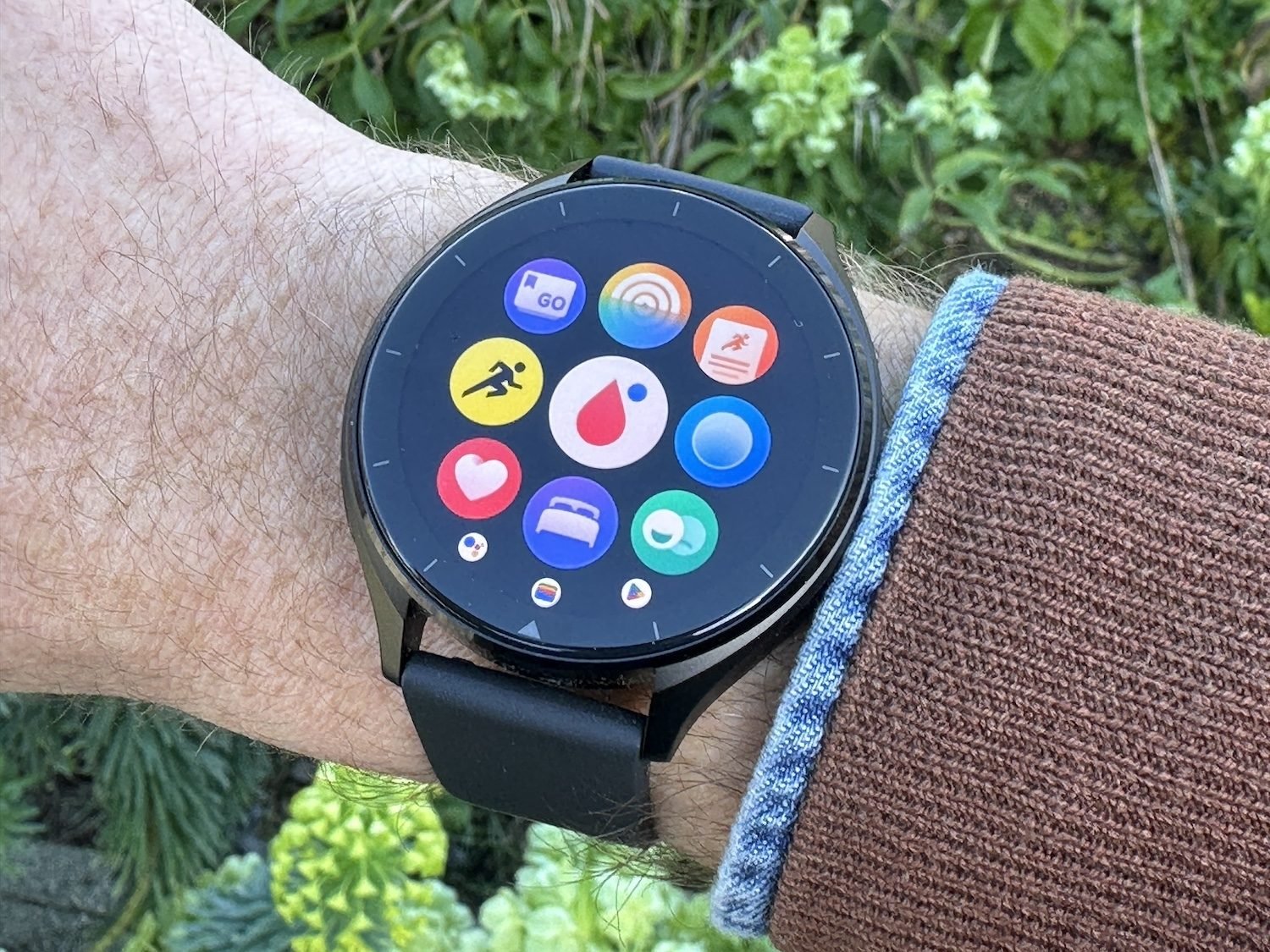 Xiaomi Watch 2 6