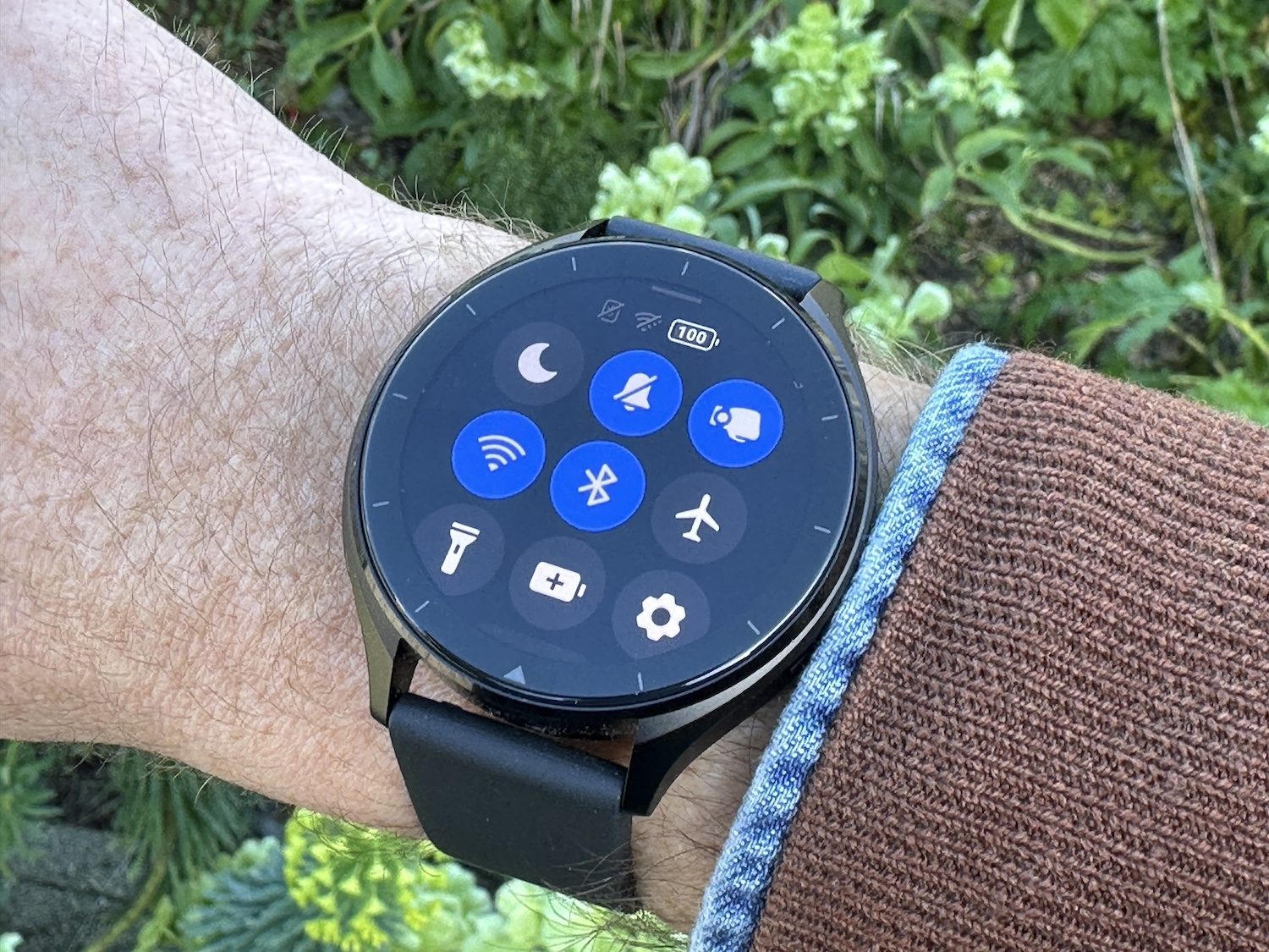 Xiaomi Watch 2 7