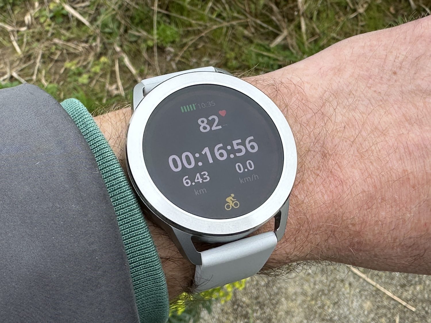 Xiaomi Watch S3 1