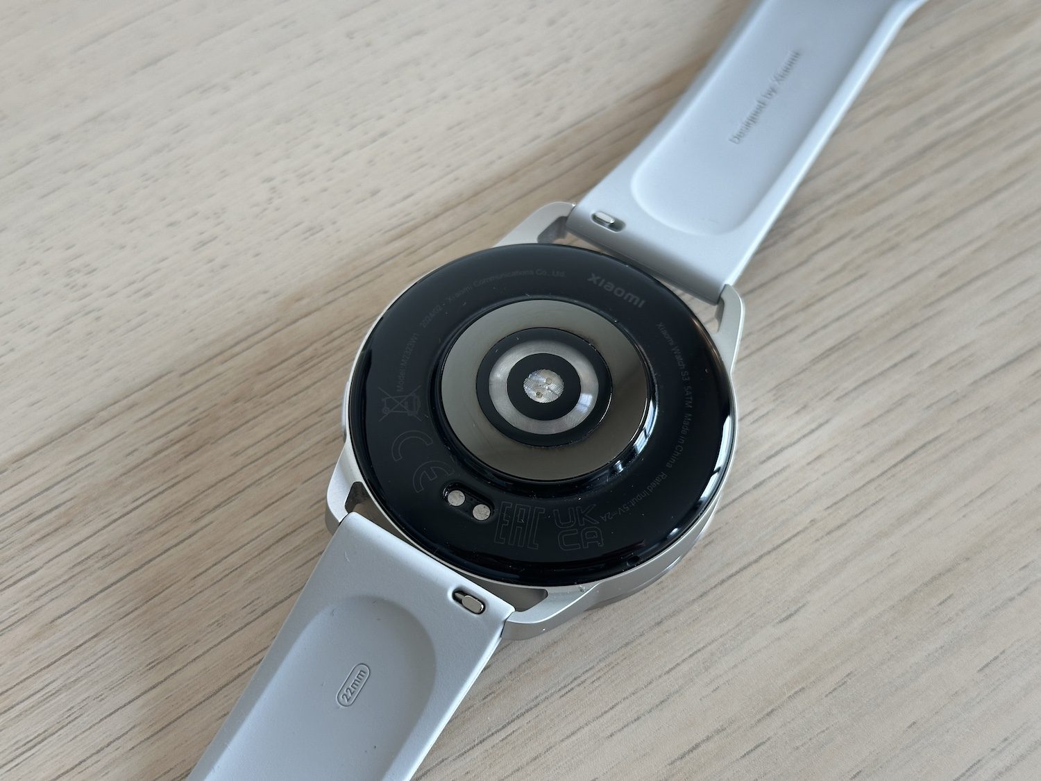 Xiaomi Watch S3 13