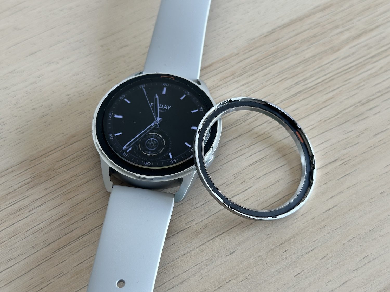 Xiaomi Watch S3 14