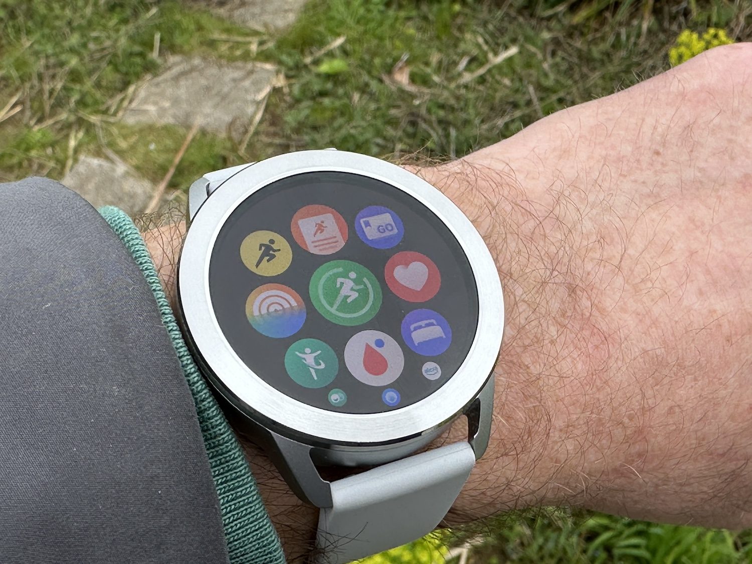 Xiaomi Watch S3 8