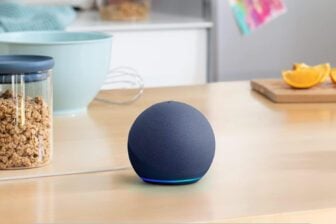 Amazon Echo Dot 5