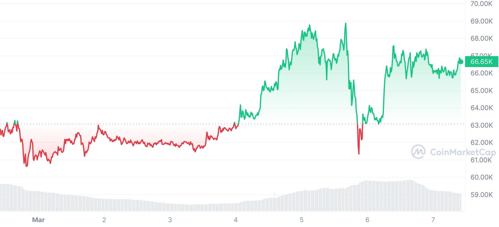 Cours Btc Rallye