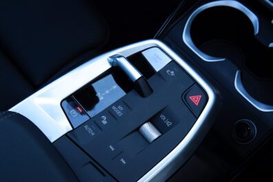 Essai Bmw Ix2 Suv Coupe Electrique Mode Conduite