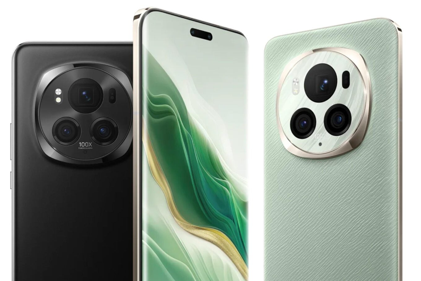 Honor Magic6 Pro