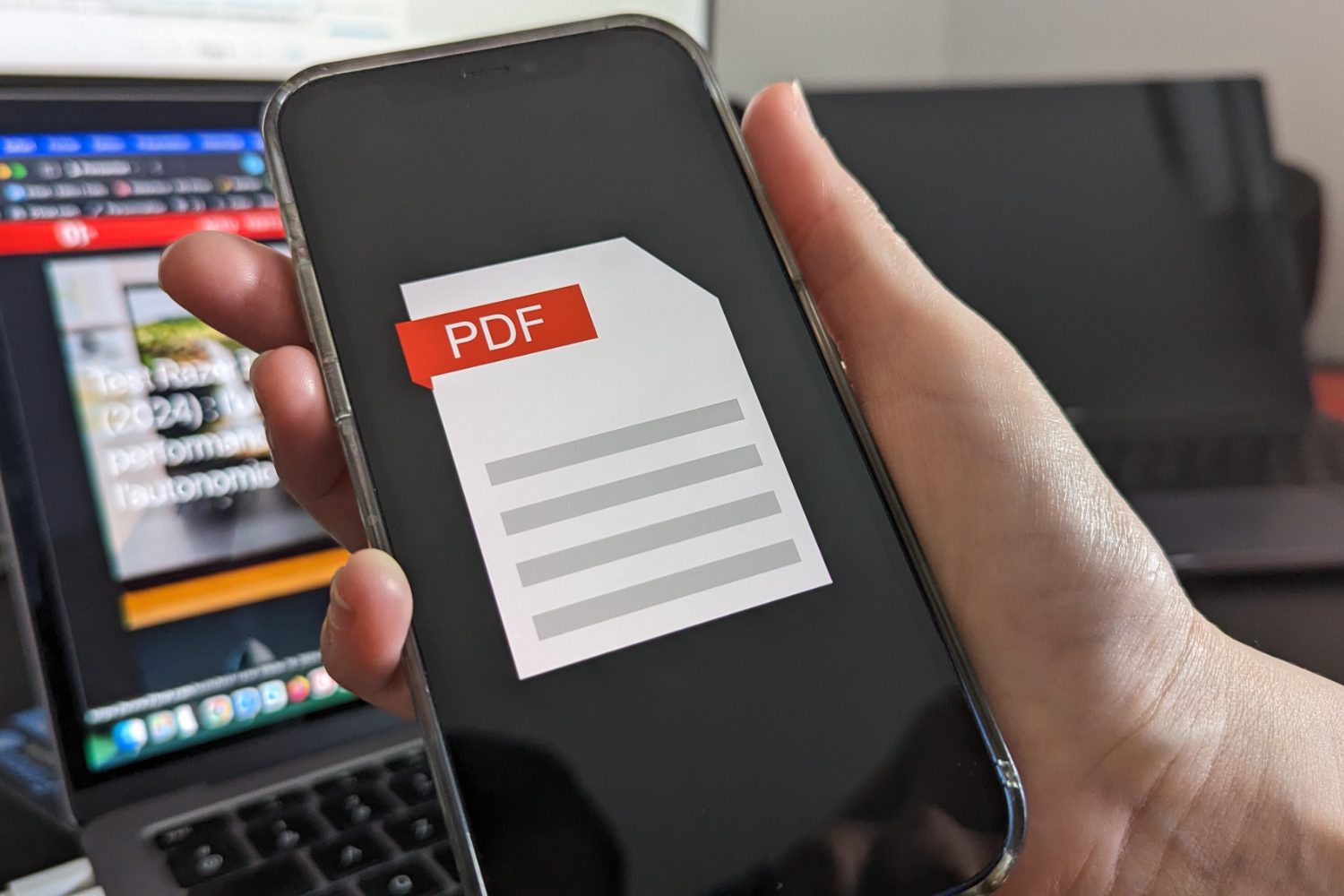 Iphone Pdf