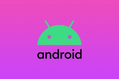 Logo Android