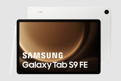 Samsung Galaxy Tab S9 FE