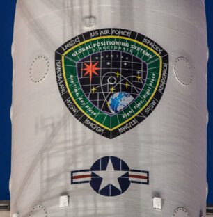 Spacex Armee Satellites Espions Starshield