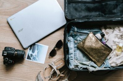 Valise Ordinateur