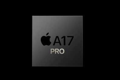 A17 Pro Apple