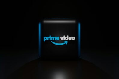 Amazon Prime Video