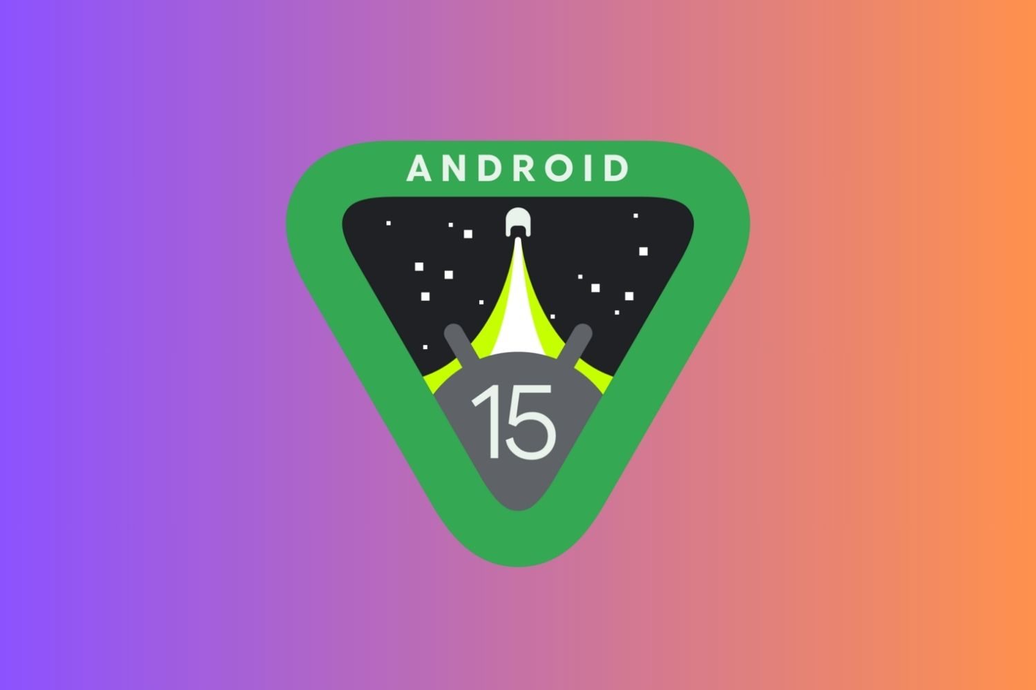 Android 15 : la première bêta pour les Pixel est maintenant disponible