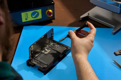 Apple Droit Reparation Iphone