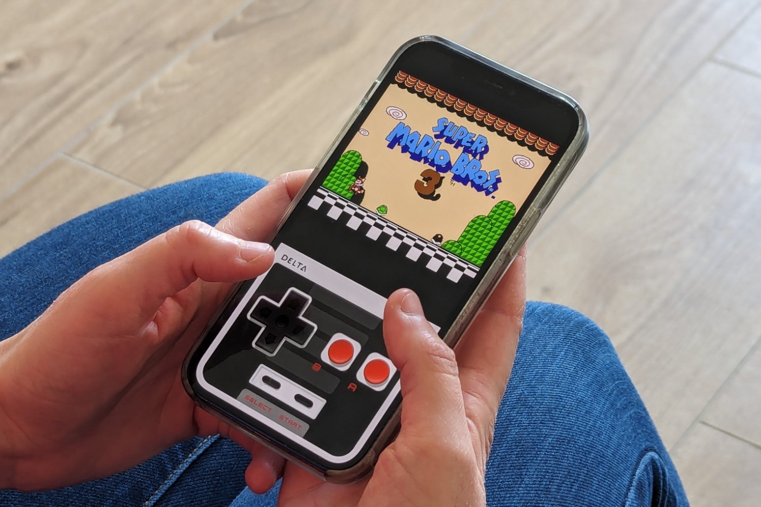 Apple autorise enfin un émulateur Game Boy sur l’App Store… avant de le retirer
