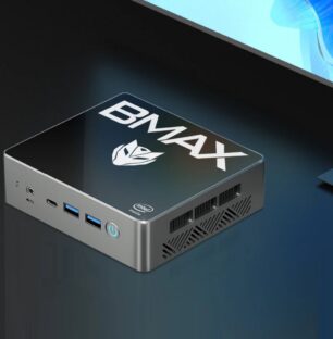 Bmax Mini PC B4 Plus