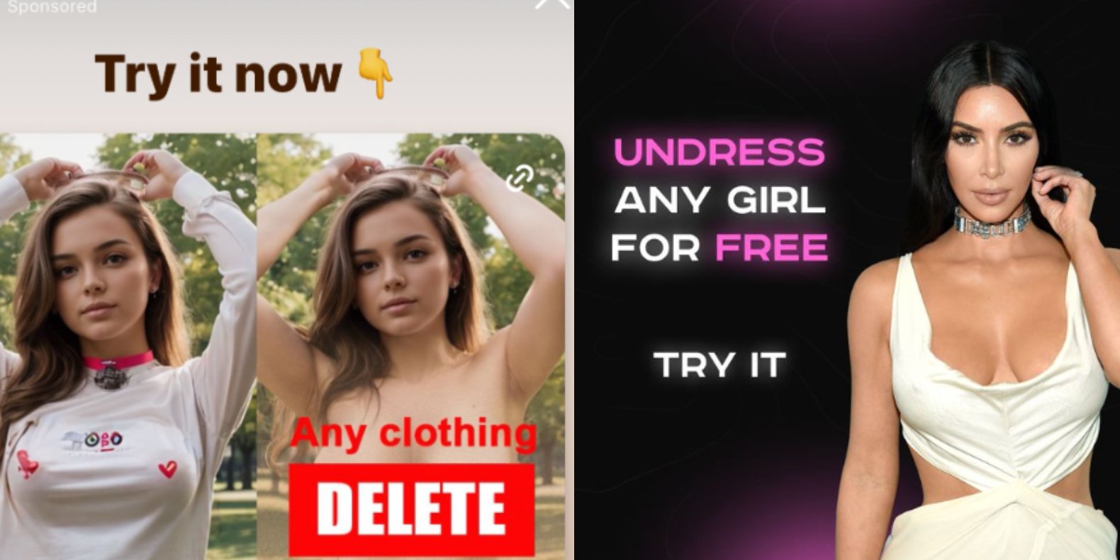Deepfake App Nude