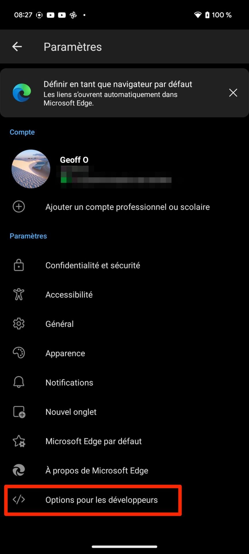 Edge Android Installer Extensions9
