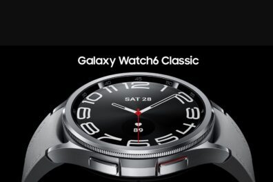 Galaxy Watch 6 Classic