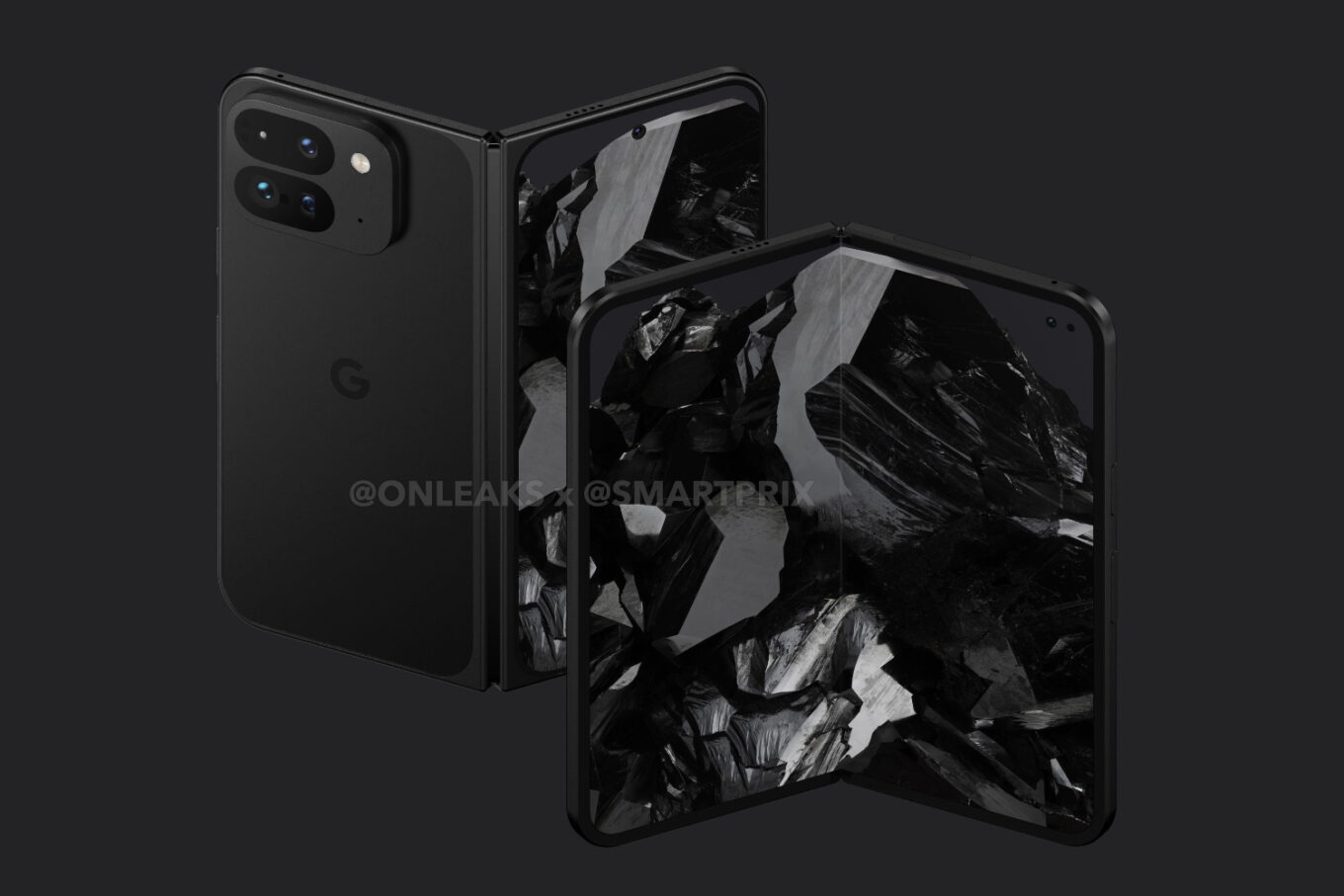 Google Pixel Fold 2
