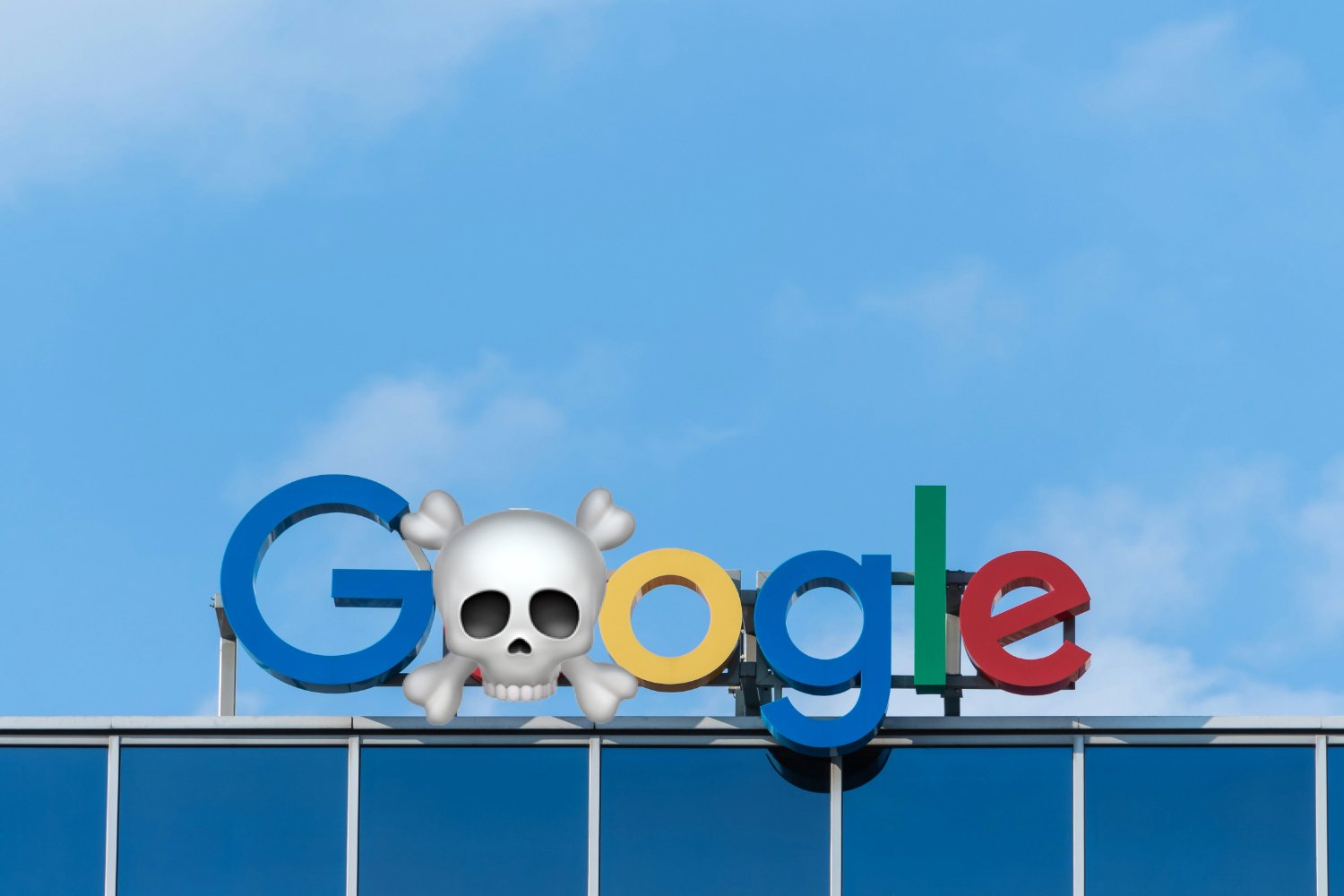 VPN de Google One : une nouvelle tombe dans le cimetière de Google