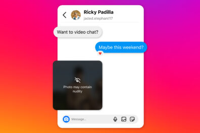 Instagram Dm Floutage Nude