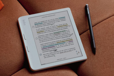 Kobo Lira Colour